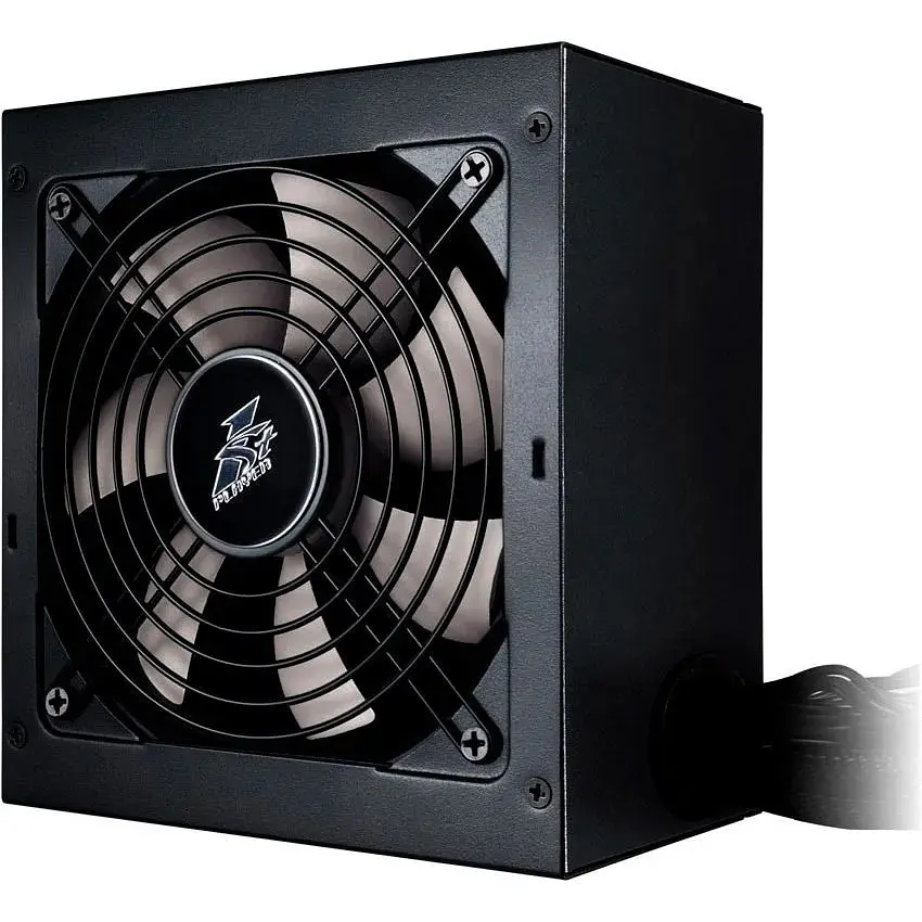 Блок живлення 1stPlayer DK Premium PS-700AX (DKPM-BRZ-700-BK-EU) [140571] - фото 4