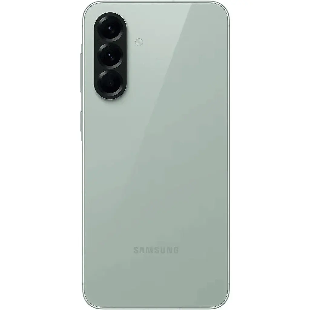 Смартфон Samsung Galaxy A56 5G 8/128GB Awesome Olive (SM-A566BZGAEUC) UA-UCRF [129935] - фото 5