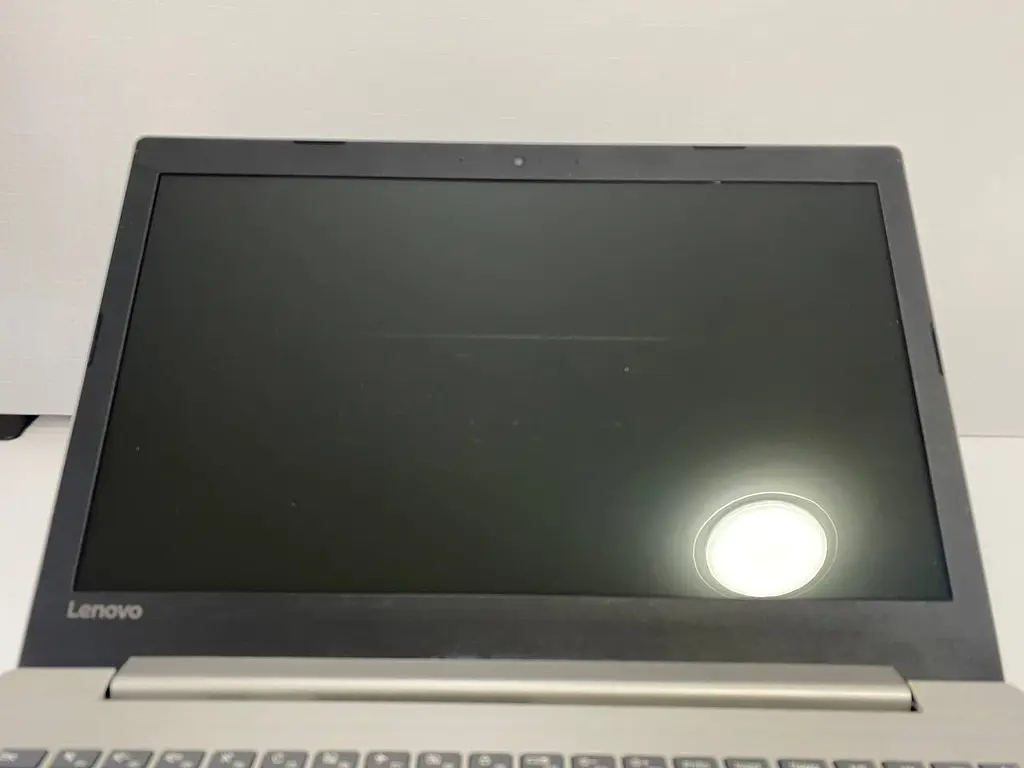 Ноутбук Lenovo IdeaPad 320-15ABR 15,6" (AMD A12-9720P / 8GB / SSD 200GB / Radeon R7) Refurbished - фото 2