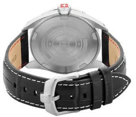 Годинник Swiss Military Hanowa SMWGB0000504 - фото 2