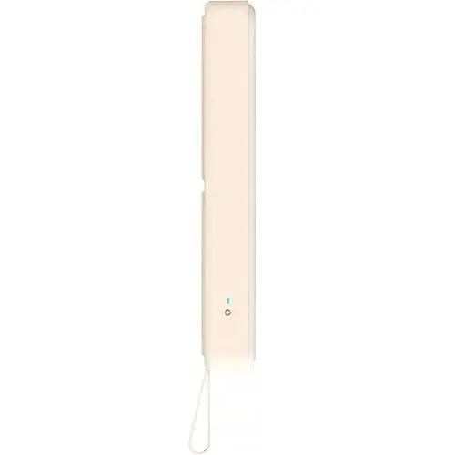 Магнітний зовнішній акумулятор Xiaomi Magnetic 6000mAh 15W BHR9074GL (WPB0620MI) - фото 4
