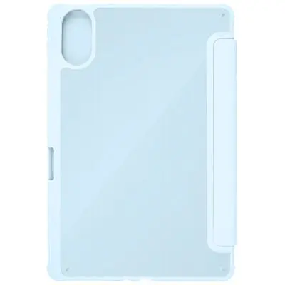 Чохол до планшета Armorstandart Y-Type PEN Xiaomi Redmi Pad 2 Blue (ARM87407) - фото 2