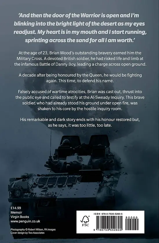 Double Crossed: A Code of Honour, A Complete Betrayal - фото 2