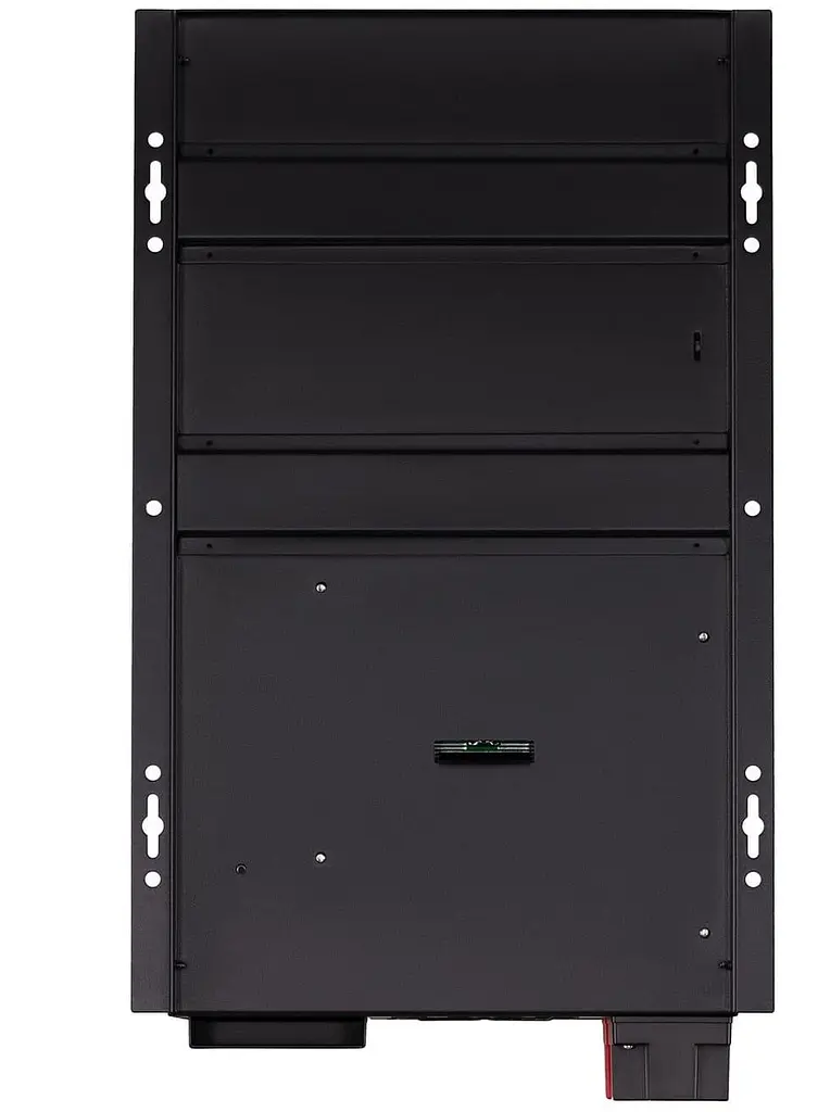 Инвертор 2E HI3500 24V - 230V 3500 Вт (2E-HI3500) - фото 3