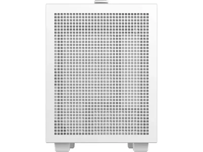 Корпус Deepcool CH160 Mesh White (R-CH160-WHNMI0-G-1) - фото 5