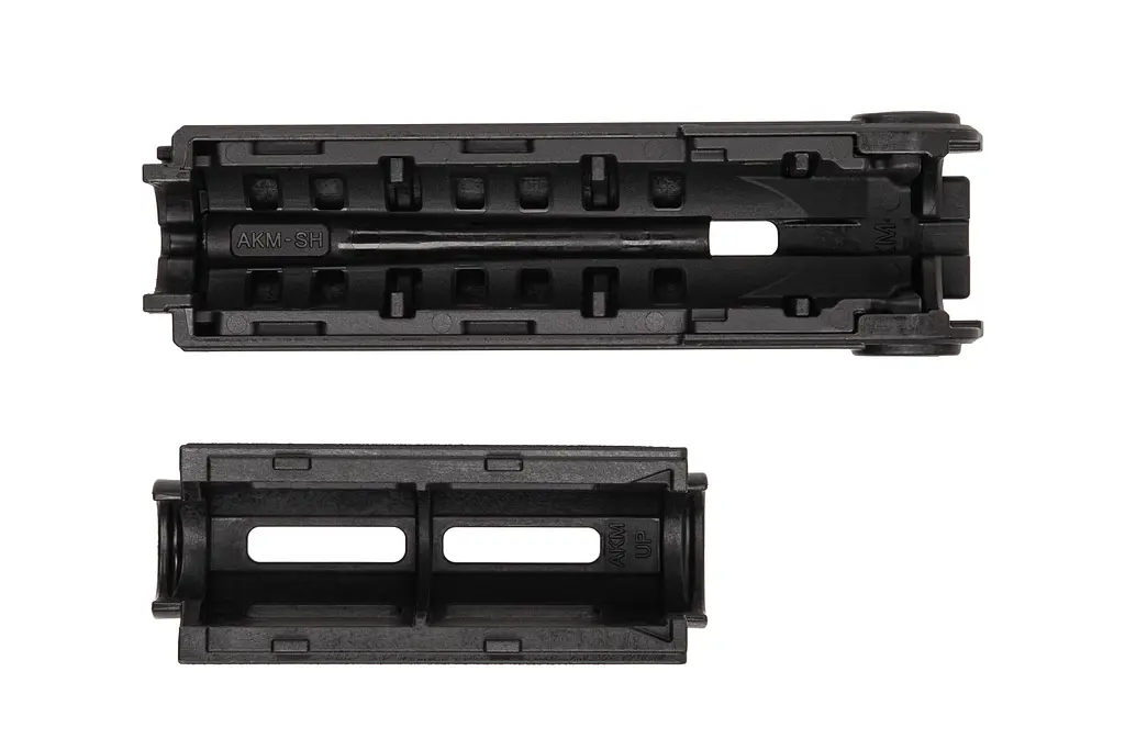 Цевье тактическое Fab Defense для AK 47/74 M-LOK - фото 3