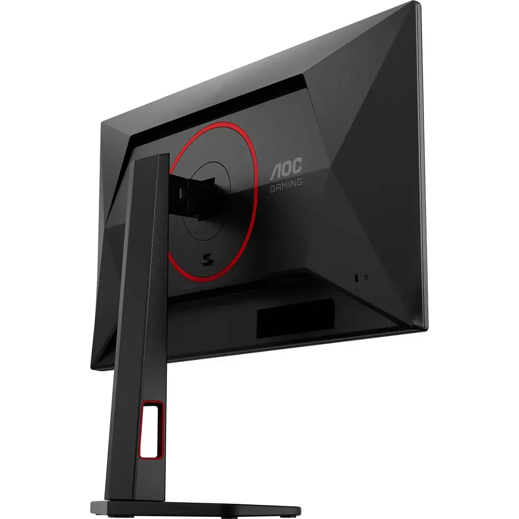 Монітор 24.5" AOC Q25G4SR QHD 300Hz (Q25G4SR) 2560x1440 (QHD, 2K) IPS 300 Hz - фото 12