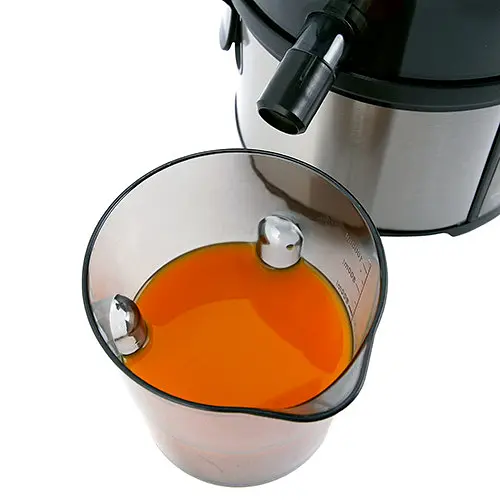Соковитискач Adler AD 4124 - фото 7