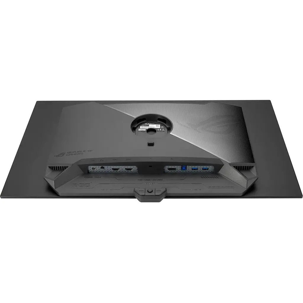 Монітор 26.5" ASUS ROG Strix XG27AQDMG Gaming Monitor QHD 240Hz (90LM0AH0-B01A70) 2560x1440 (QHD, 2K) OLED 240 Hz - фото 6