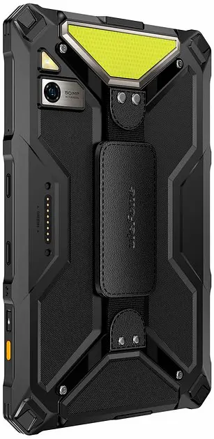 Планшет Ulefone Armor Pad 4 Ultra 8/256GB Black (UA UCRF) LTE - фото 10
