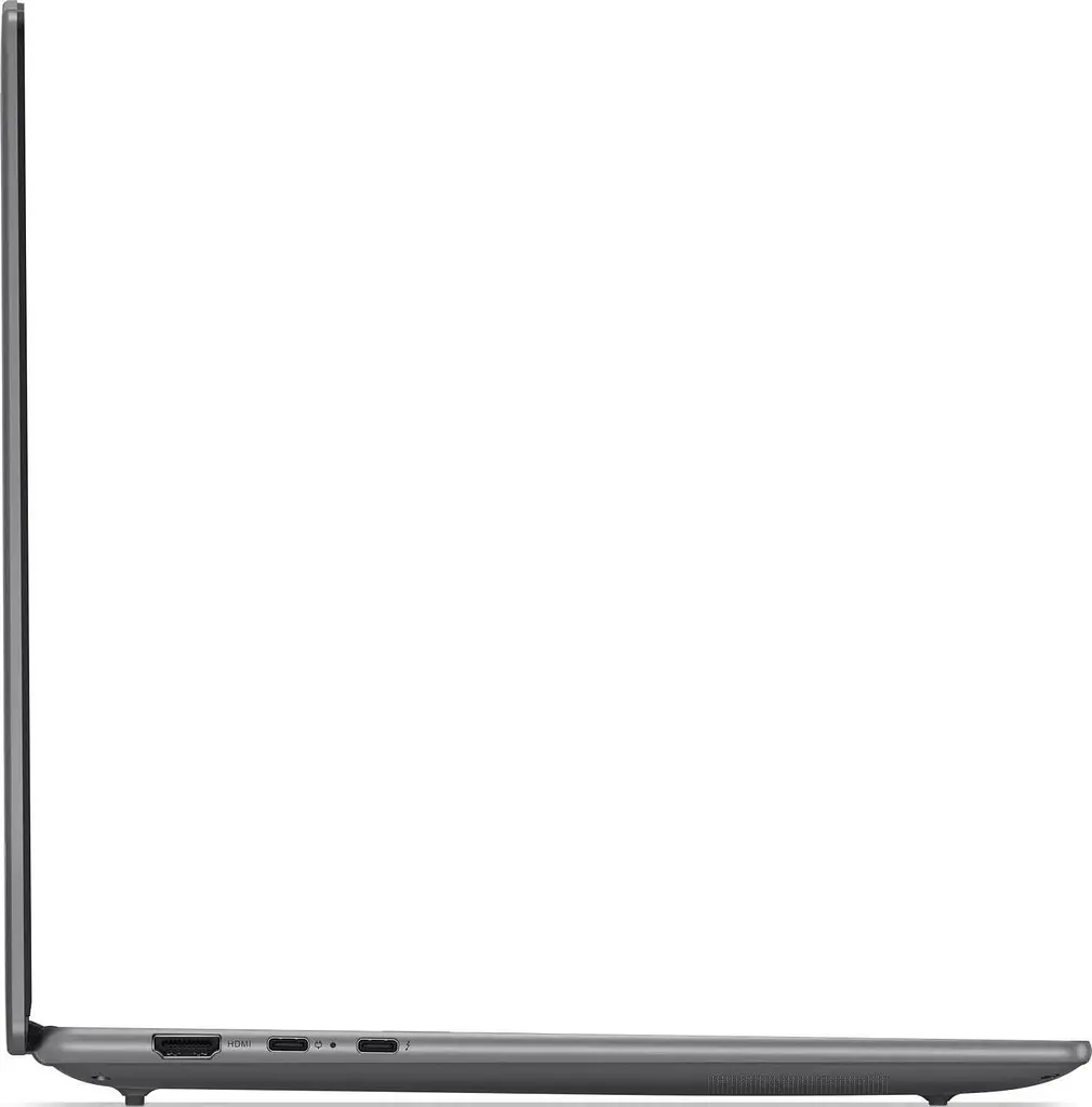 Ноутбук Lenovo Yoga Pro 7 14IMH9 Core Ultra 9 185H/5.1 ГГц/RTX 4060/8 ГБ/32/1000 ГБ Refurbished - фото 9
