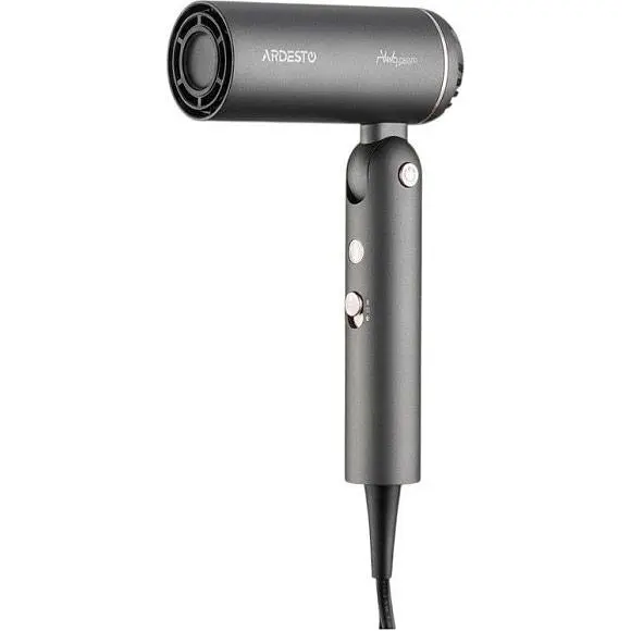 Фен Ardesto Pink Touch HD-R360PT [177955] - фото 6