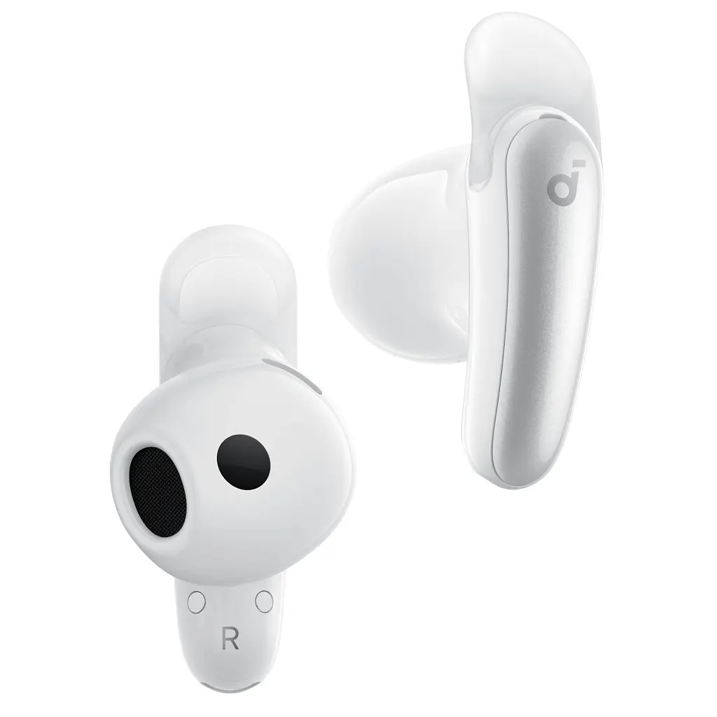 Навушники Anker SoundСore Liberty Buds White (D1200G21) - фото 5