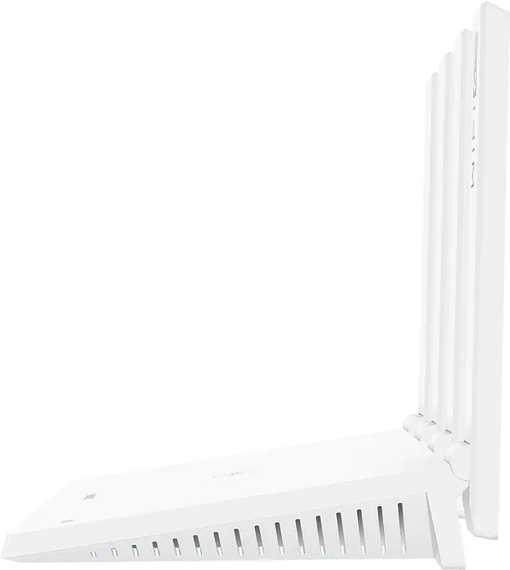 Маршрутизатор Huawei AX3 WS7100 Dual-Core WiFi 2,4 ГГц + 5 ГГц - фото 4