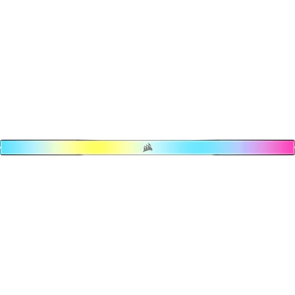 Модуль пам'яті DDR5 Corsair Vengeance RGB 2x48GB 7200MHz Black (CMH96GX5M2B7200C40) [154311] - фото 5