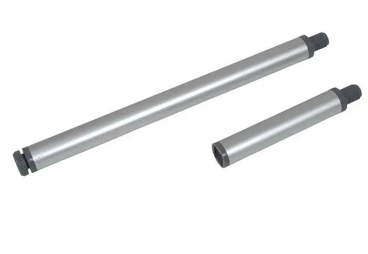 Стол Bo-Camp Premium 80x40 cm Grey (1404411) - фото 6