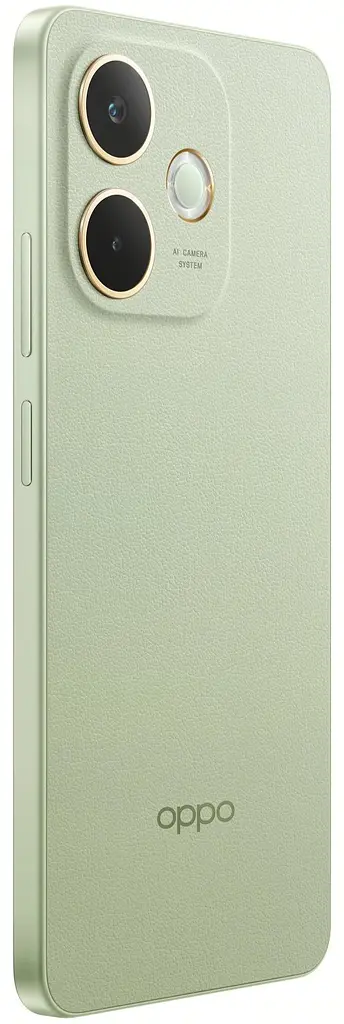 Смартфон A5 PRO 4G 8/128GB Olive Green OPPO teh0023286 - фото 6