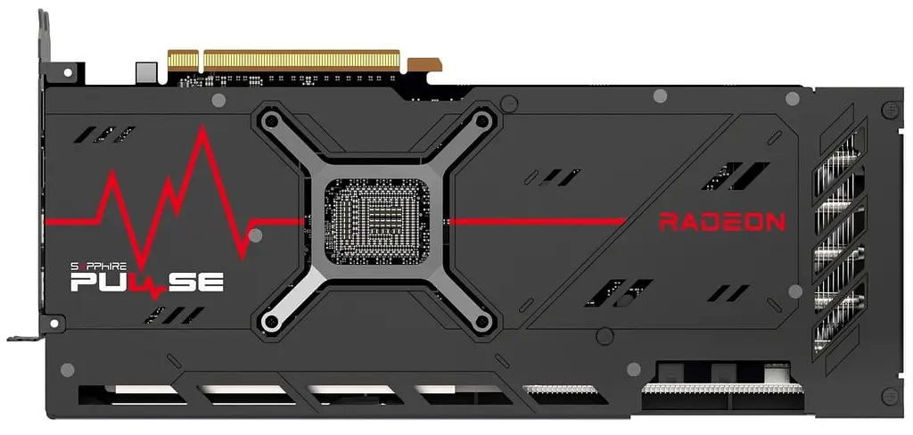 Відеокарта Sapphire AMD Radeon RX 7900 XT 20G PULSE (11323-98-90G) (GDDR6, 320 bit, PCI-E v4.0 x16) FR - фото 5