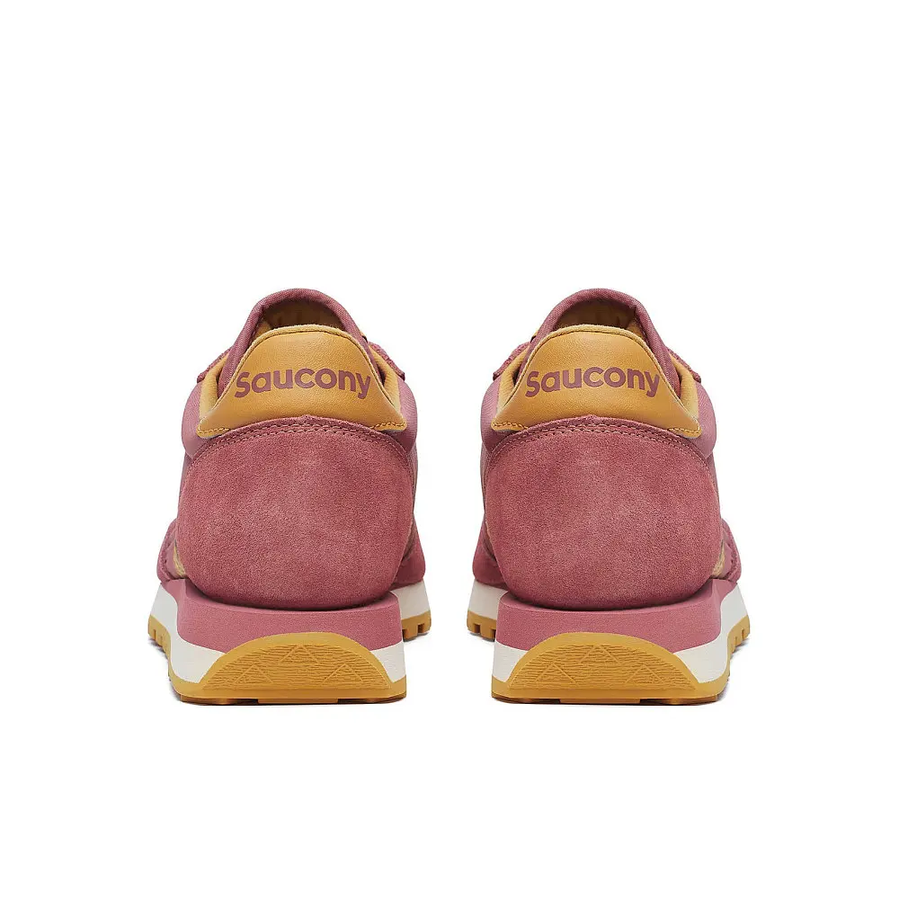 Кросівки Saucony Jazz Original Wmn 37.5 Coral (1097-S1044-694 6,5) - фото 4