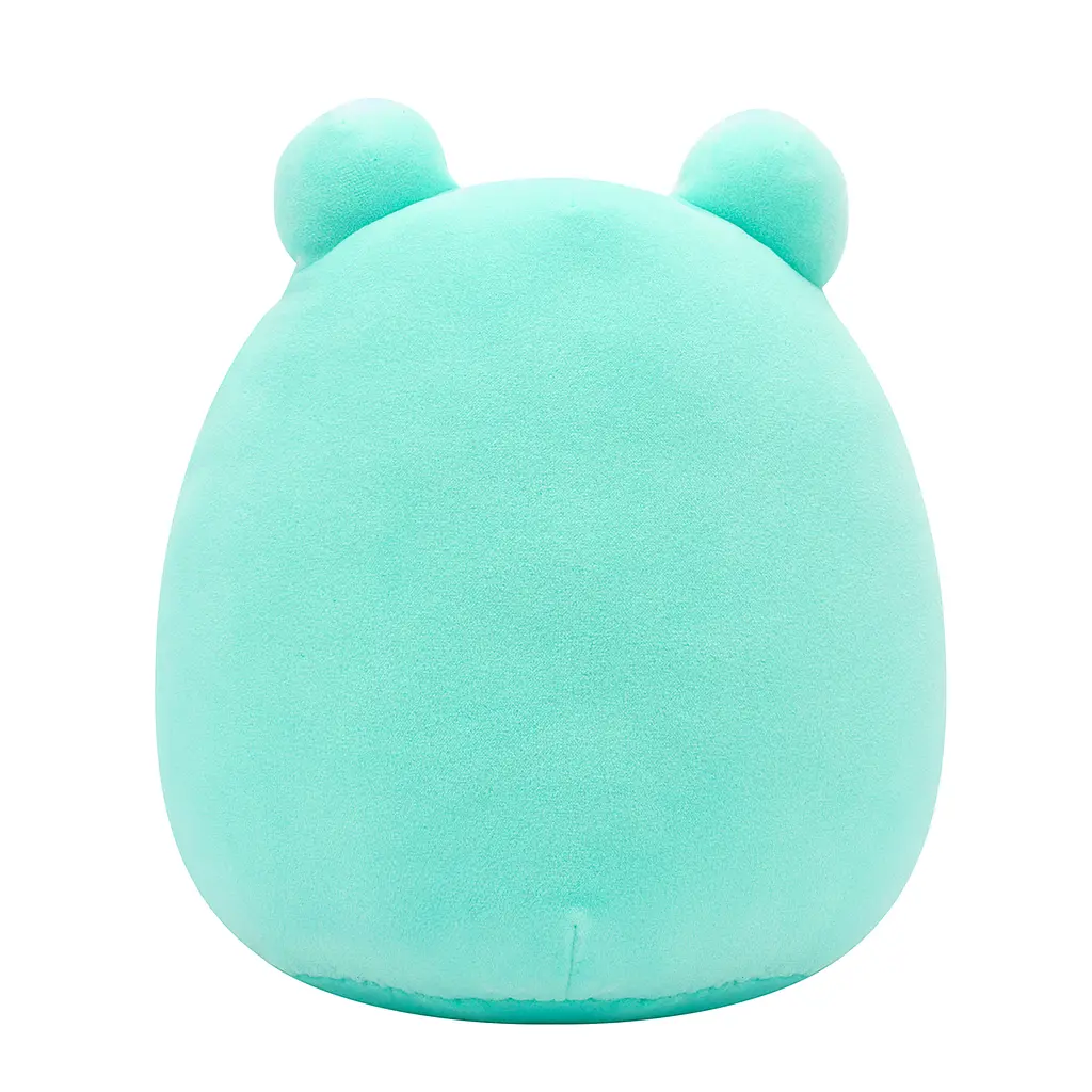 М'яка іграшка Squishmallows Жабка Нові 19 см (SQER01230) - фото 5