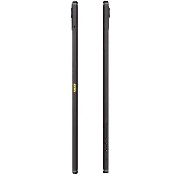 Планшет Oukitel OKT3 8/256GB Gray - фото 4