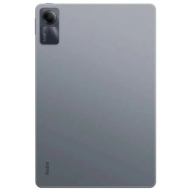Планшет Xiaomi Redmi Pad SE 6 / 128GB серый (евро) - фото 9