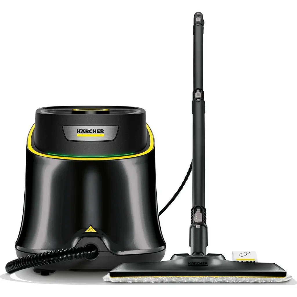Пароочисник Karcher SC 3 Deluxe Anniversary Edition (1.513-436.0) [132841] - фото 3