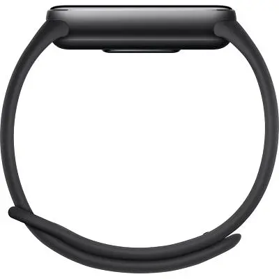 Фітнес браслет Xiaomi Smart Band 10 BHR07PYGL Чорний (1146724) - фото 4