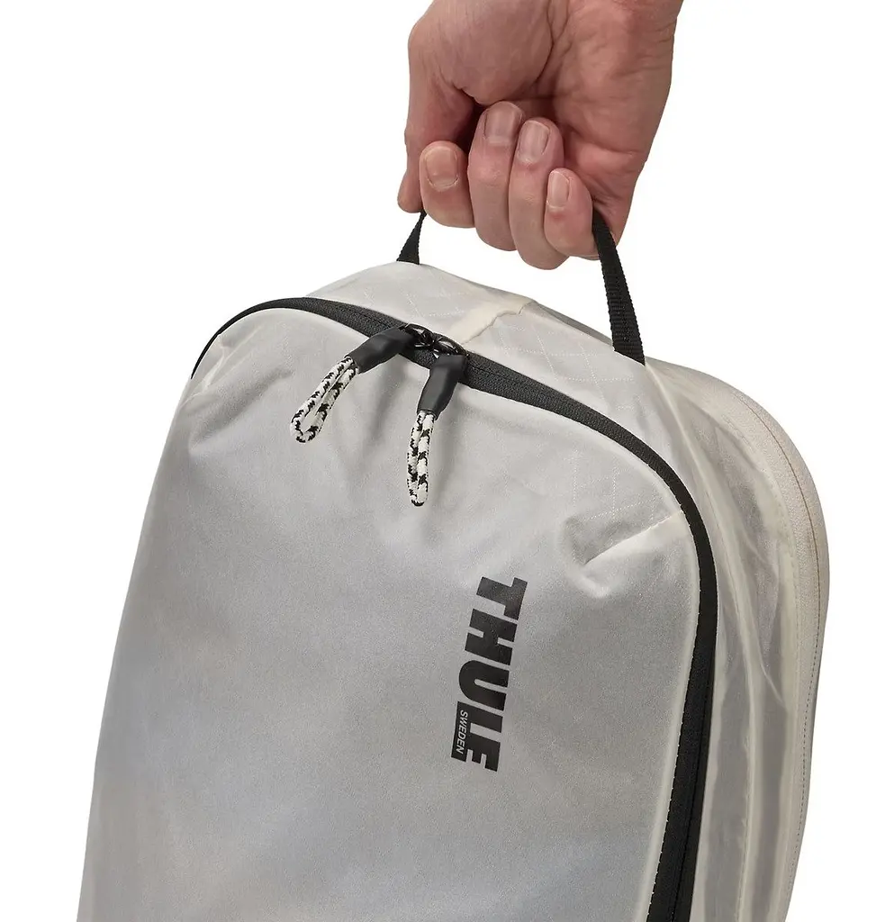Дорожня сумка Clean/Dirty Packing Cube TCCD201 White Thule sum0027975 - фото 4