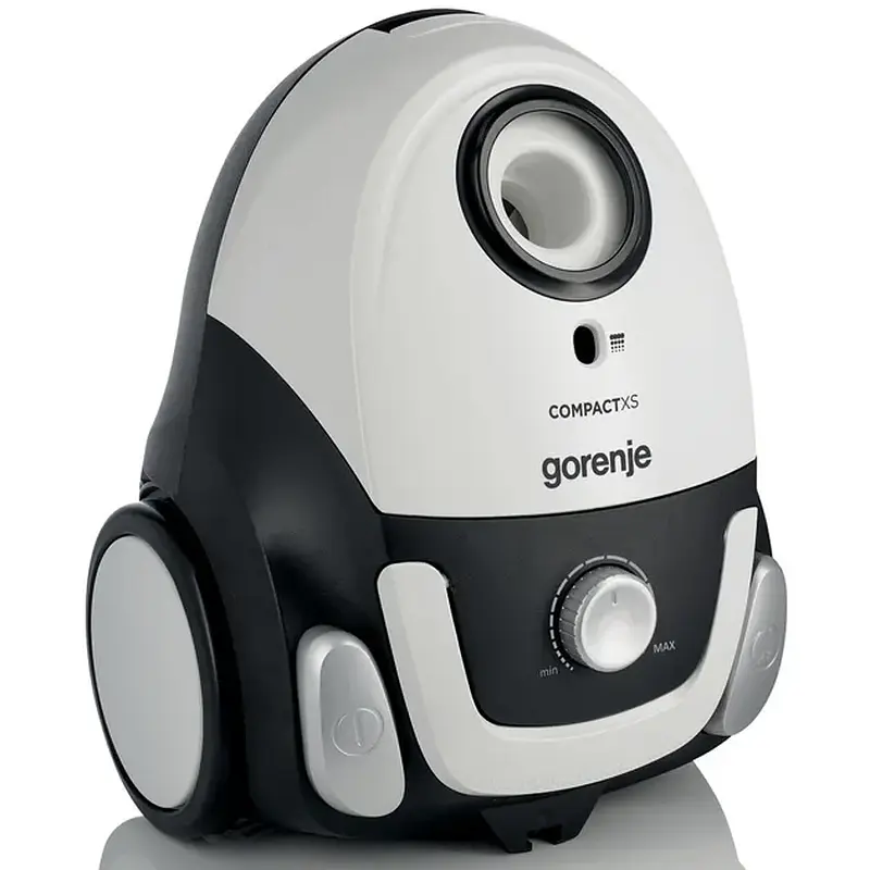 Порохотяг GORENJE VCEA11CXWII - фото 2