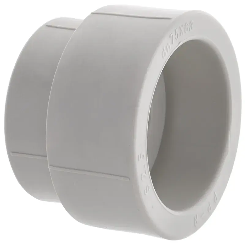 Муфта редукційна ВВ Koer 75x63 PPR K0210.Pro KP2575