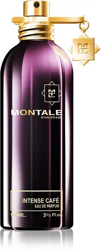 Парфумована вода Montale Intense Cafe 100 мл