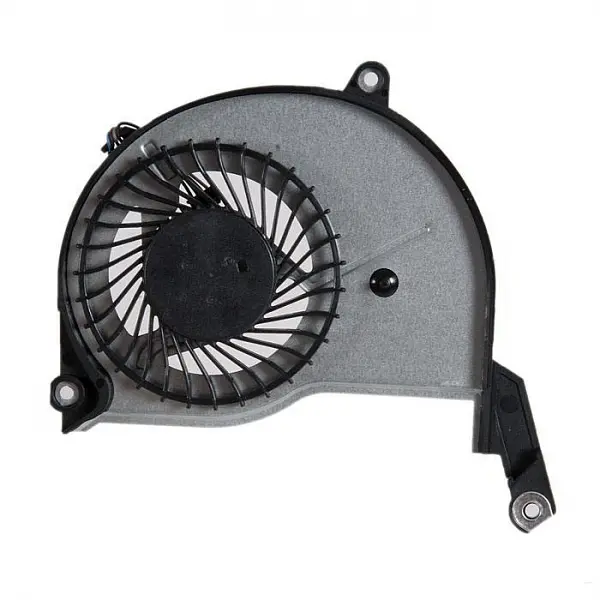 Вентилятор для ноутбука HP Pavilion 15-N (DFS200405010T), DC (5V, 0.5A), 4pin - фото 2