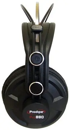 Наушники Prodipe Pro 880 - фото 4