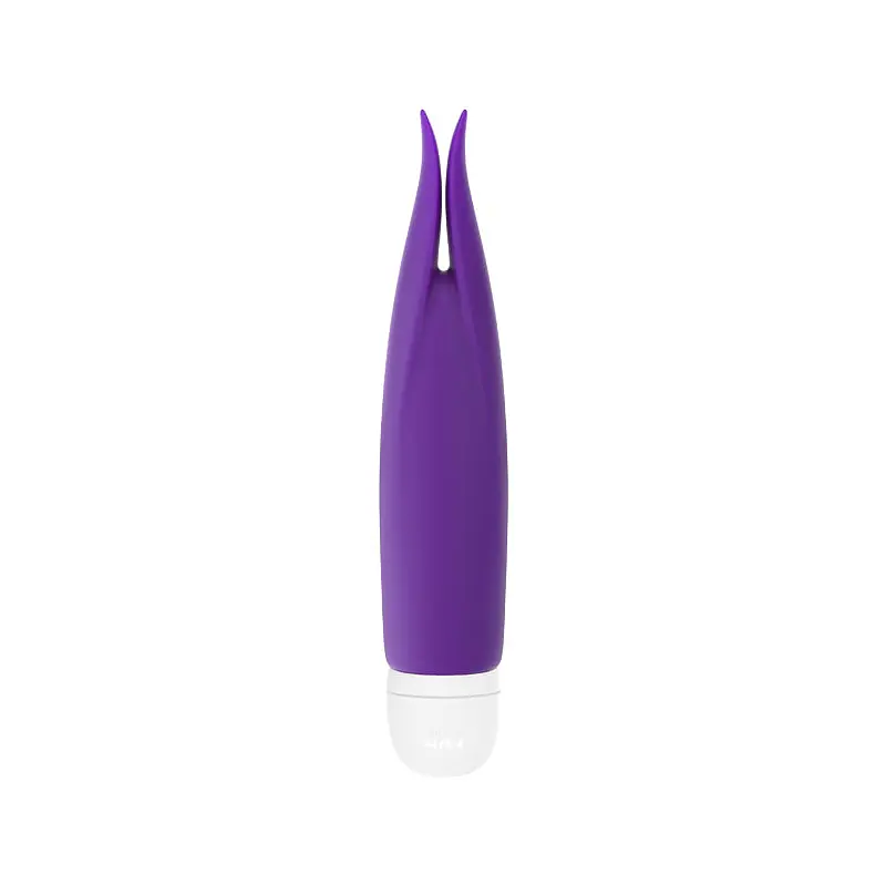 Вібратор Fun Factory Slimvibe Volita Міні-, 16х3.1 см