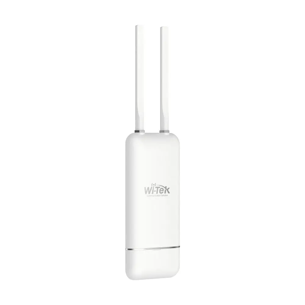 WiFi 4G LTE-маршрутизатор зовнішній Wi-Tek WI-LTE117-O V2 (73-00262) - фото 3