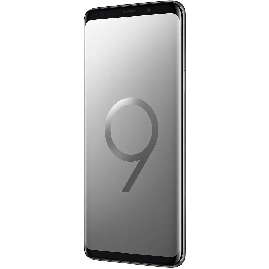 Смартфон Samsung Galaxy S9+ 6/64Gb Grey (SM-G9650) (SnapDragon) - фото 9