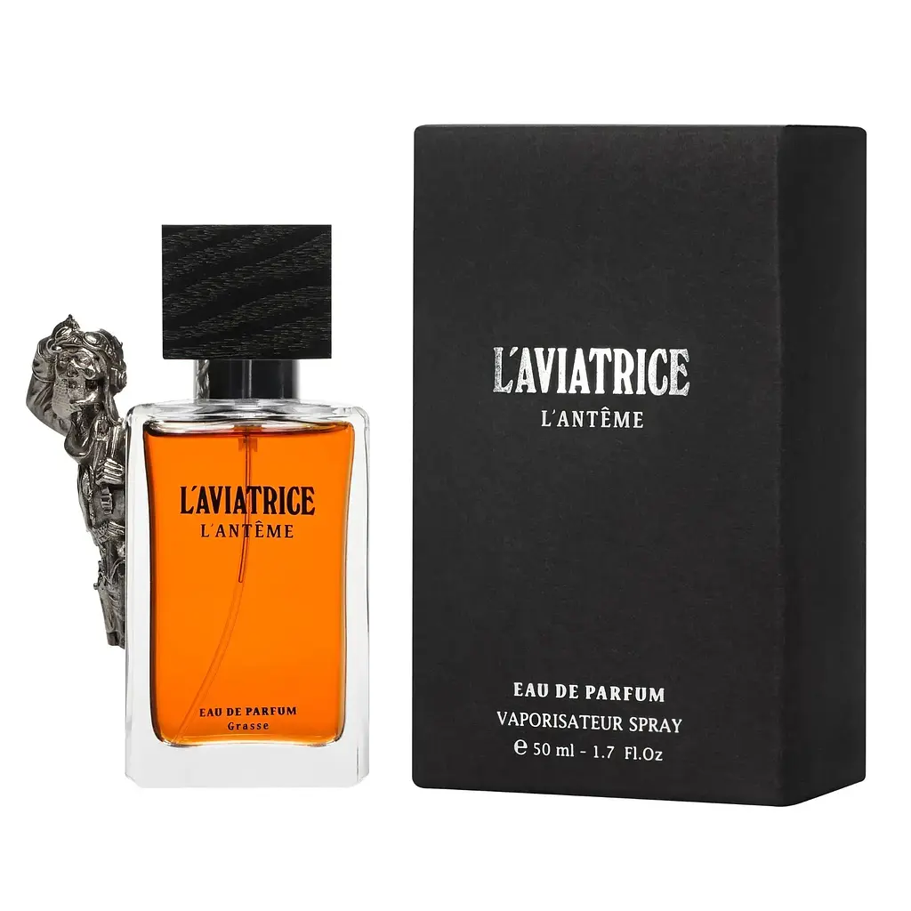 Парфумована вода Prima Materia L'Aviatrice 50 мл - фото 2