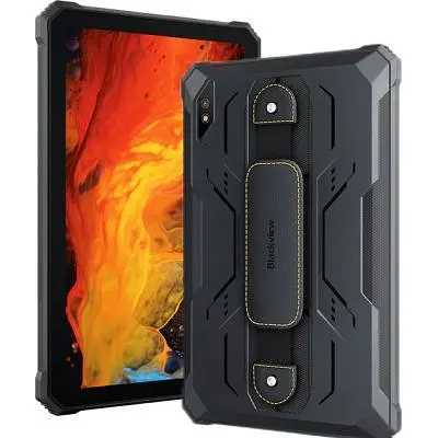 Планшет Blackview Tab Active 8 Pro 10.36" 8/256GB LTE Black (6931548313724) - фото 8