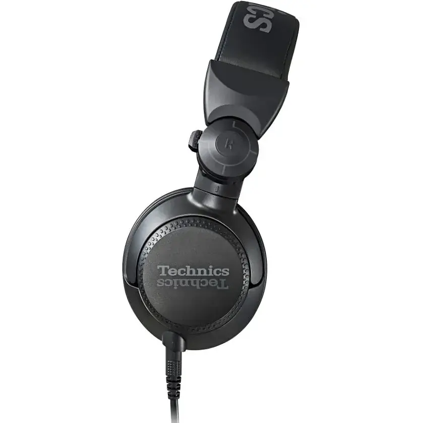 Навушники PANASONIC EAH-DJ1200E-K (6549006) - фото 2