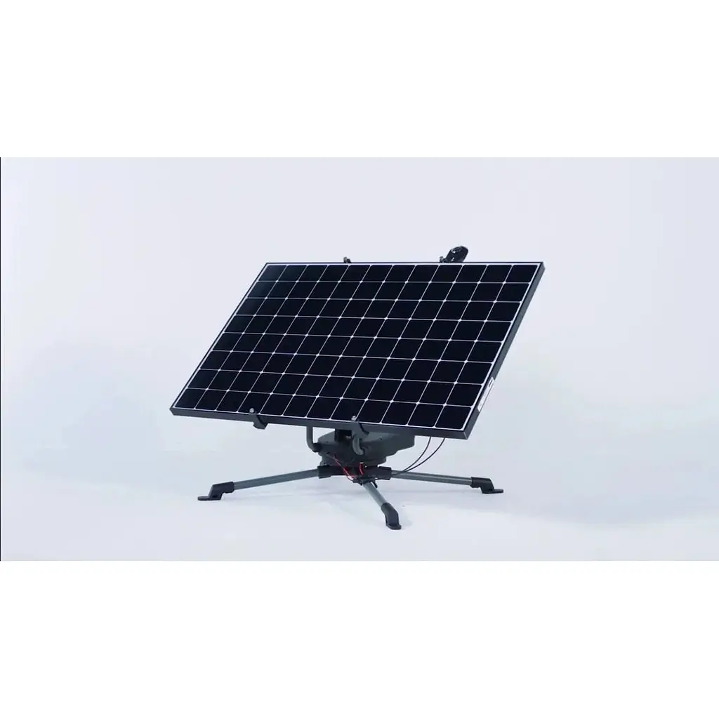 Сонячний трекер EcoFlow Solar Tracker - фото 6