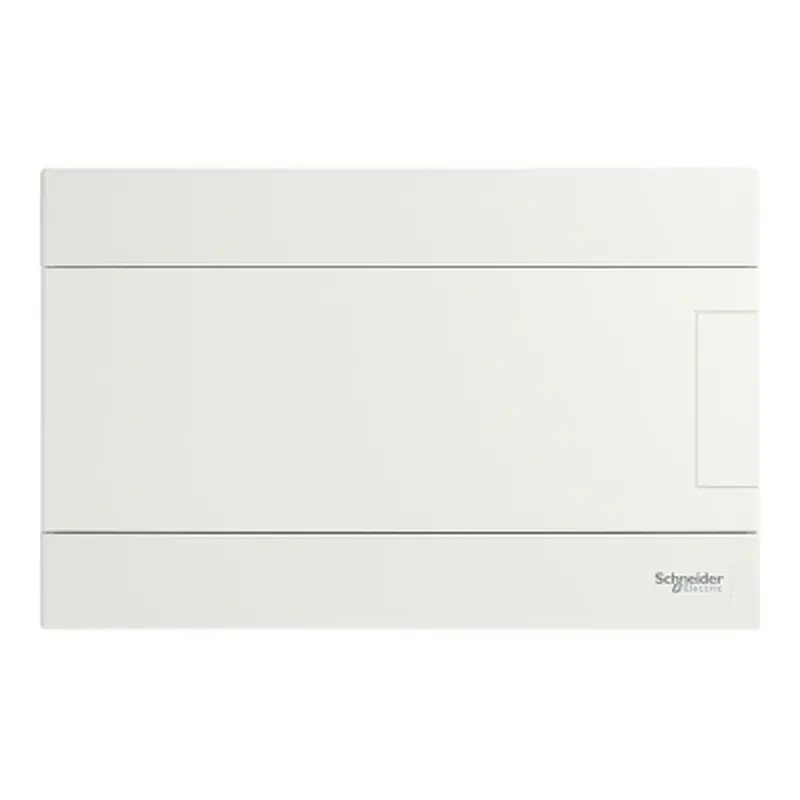 Розподільний щит Schneider Electric Easy9 EU 1 ряд 12 мод (EZ9EUD112) - фото 2