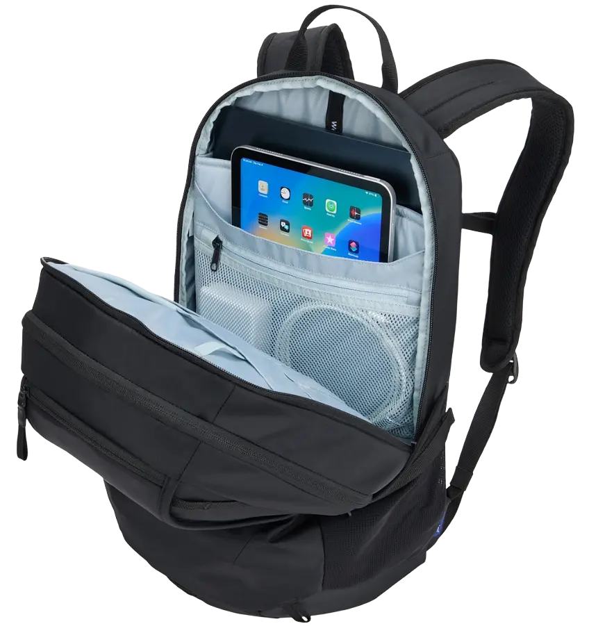 Рюкзак Thule EnRoute 23L TEBP5216 (Black) (7273137) - фото 2