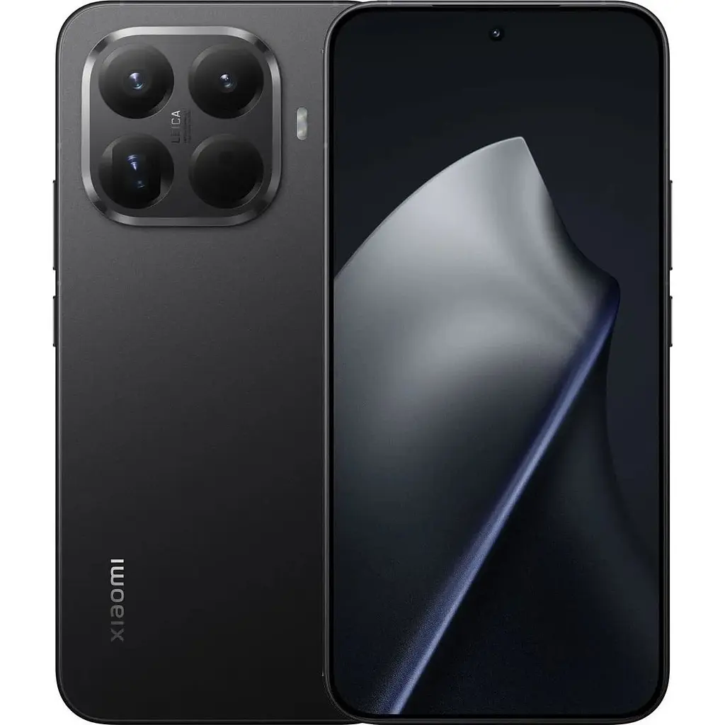 Смартфон Xiaomi 15T Pro 12/1TB Black - фото 8
