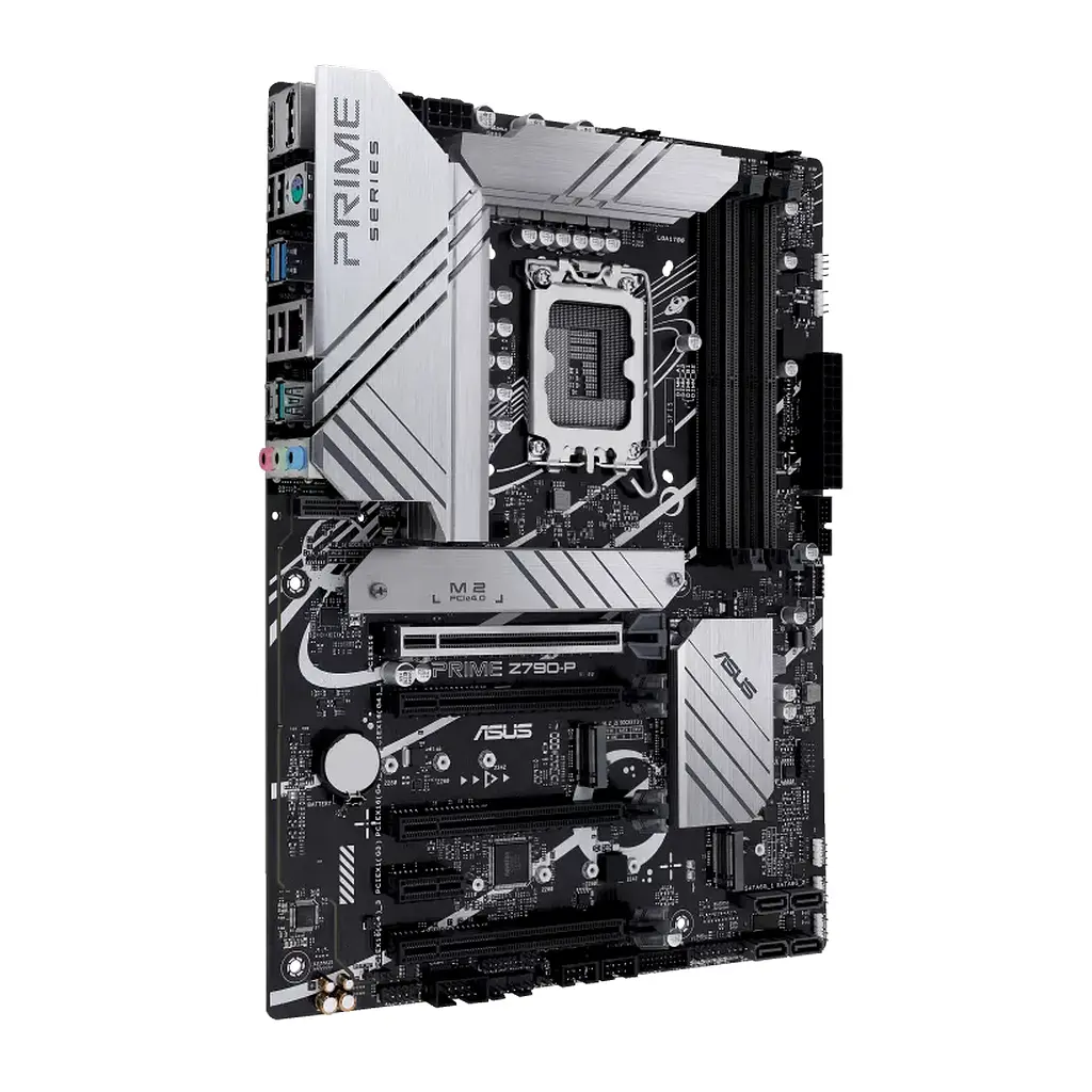 Материнська плата ASUS PRIME Z790-P - фото 3