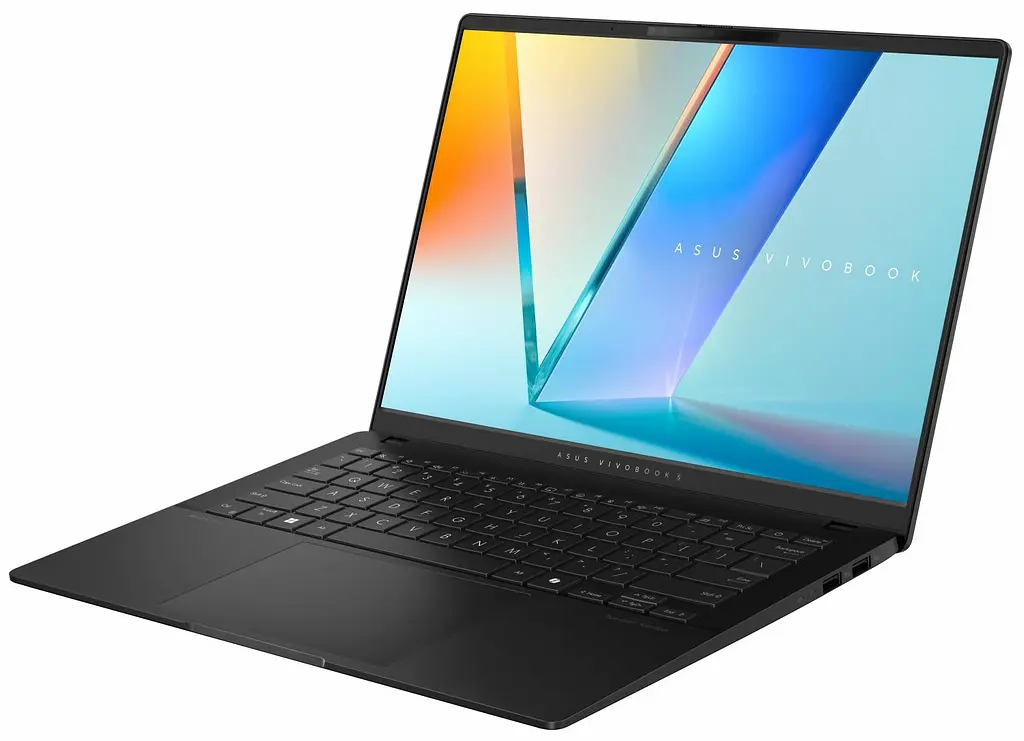 Ноутбук ASUS Vivobook S Q423SA (Q423SA-U5512) - фото 4