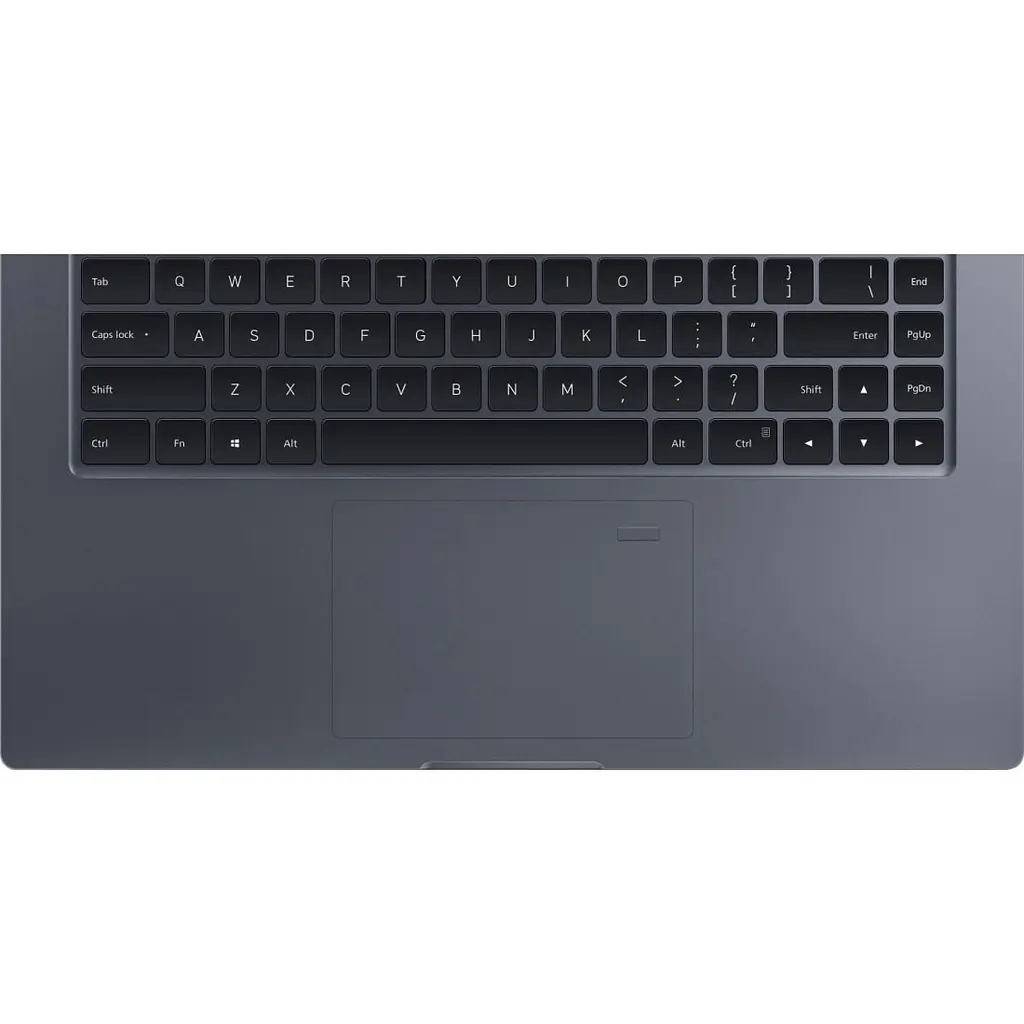 Ноутбук Xiaomi Mi Notebook Pro (JYU4200CN) [118869] - фото 7