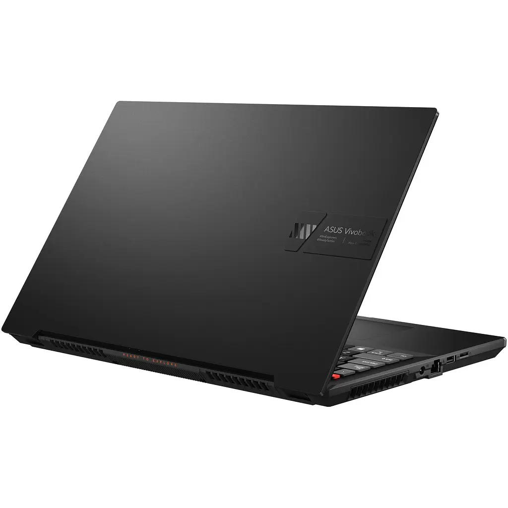 Ноутбук ASUS Vivobook Pro 15X M6501RM 9 6900HX la 4.90 GHz,32GB,1TB,RTX 3060 6GB,Windows 11 Pro,Earl - фото 10
