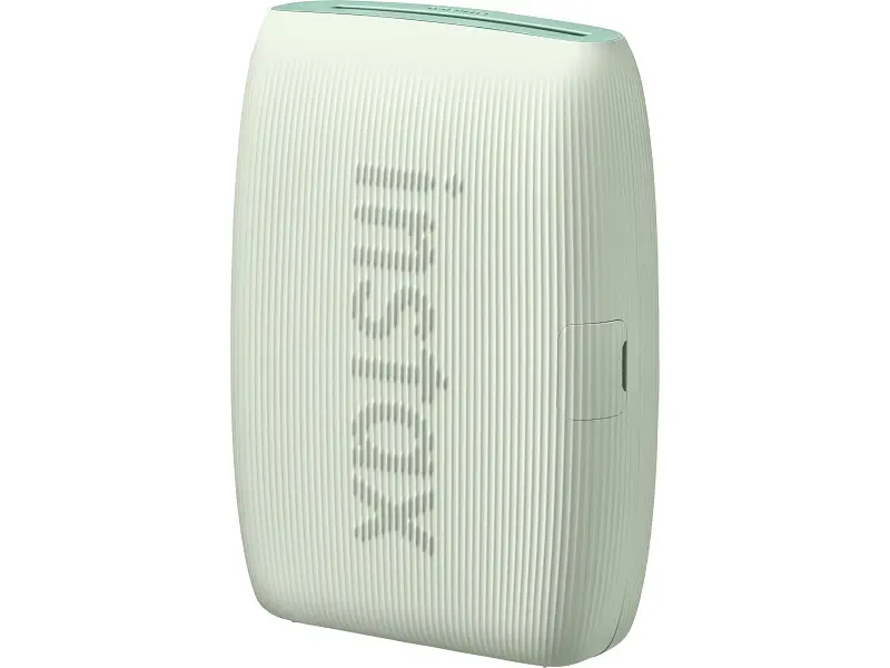 Фотопринтер Fujifilm Instax Mini Link 3 Sage Green (16832156) - фото 3