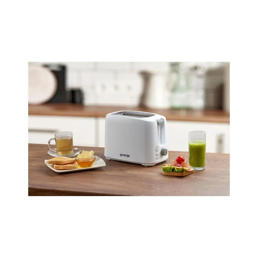 Тостер Gorenje T700XG - фото 8